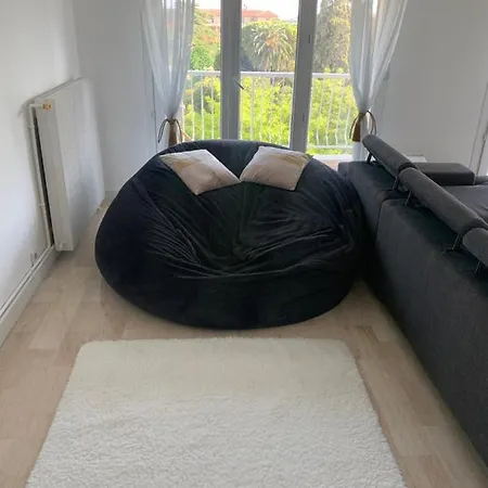 Palme D'or Apartment