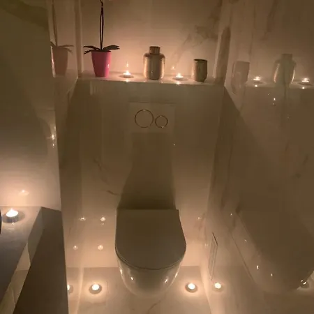 Apartment Palme D'or Le Cannet