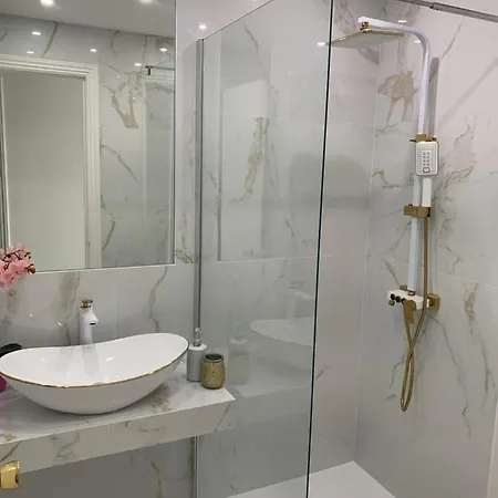 Apartment Palme D'or Le Cannet